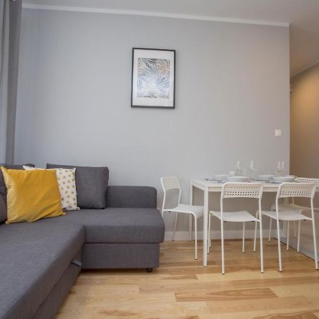 Cr Apartament Przy Katedrze Apartment Bialystok Luaran gambar