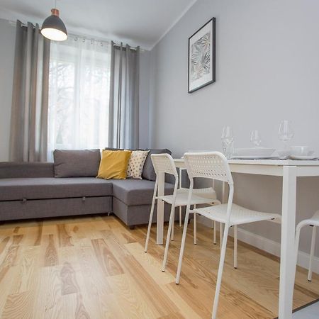 Cr Apartament Przy Katedrze Apartment Bialystok Luaran gambar