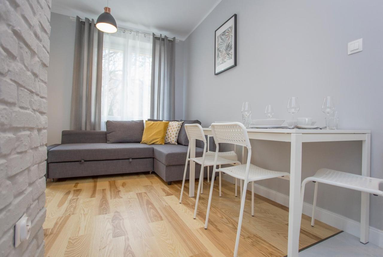 Cr Apartament Przy Katedrze Apartment Bialystok Luaran gambar